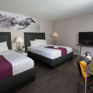 Hotel Iris - Mission Valley-San Diego Zoo-Seaworld